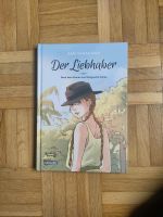 Der Liebhaber Kan Takahama Manga Comic München - Schwabing-Freimann Vorschau