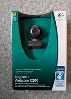 Logitech Webcam c200 Baden-Württemberg - Maulburg Vorschau