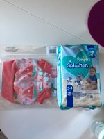 Schwimmwindel Splash about Happy Nappy 3-6 Monate Bayern - Konzell Vorschau