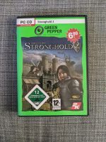 PC-Spiel: Stronghold 2 Hessen - Breidenbach (bei Biedenkopf) Vorschau