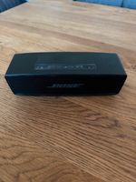 Bose SoundLink Mini Bluetooth speaker II - Special Ed., Schwarz Düsseldorf - Bilk Vorschau