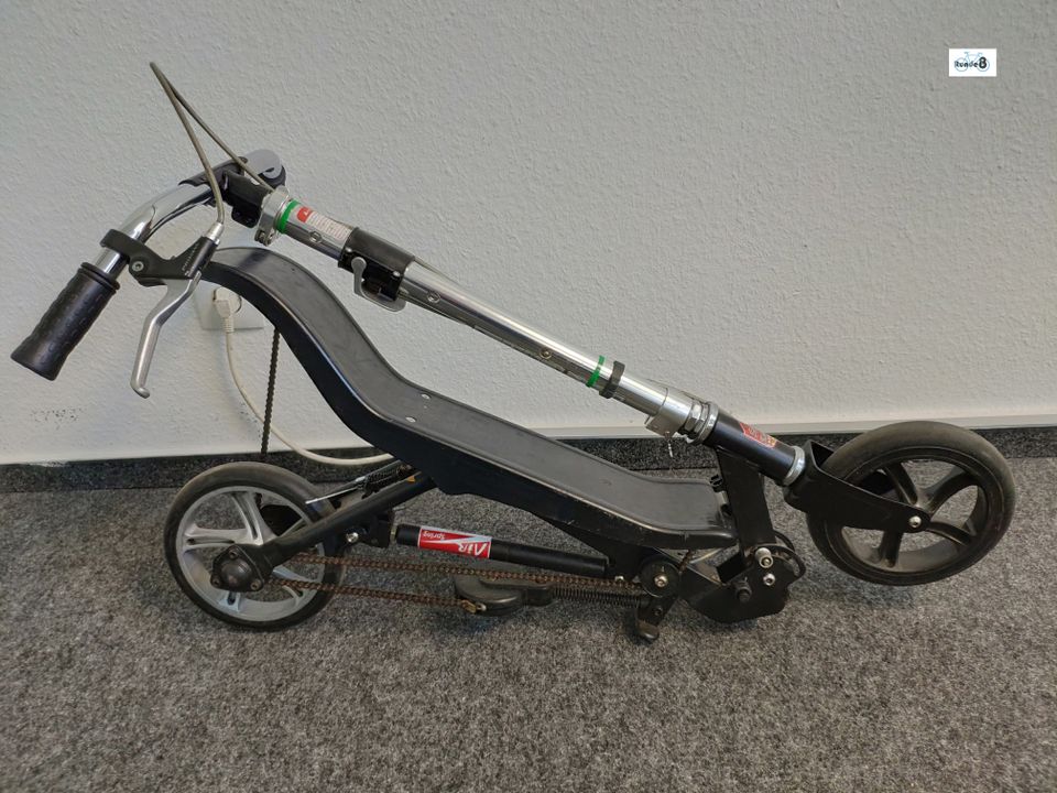 Kinderroller Space Scooter X580 in Hamburg