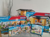 Playmobil City Haus mit Zubehör Hannover - Nord Vorschau