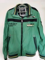 Camp David Heritage Brand Jacke Größe L Brandenburg - Beetzsee Vorschau