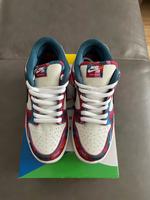 Nike SB Dunk Low Parra Abstract Art (2021) Schleswig-Holstein - Lübeck Vorschau