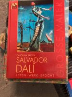 Carolina Brook - Salvador Dalí Saarland - Nalbach Vorschau