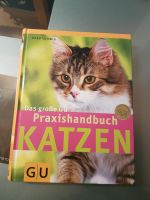 Praxishandbuch Ratgeber Katzen Kr. München - Feldkirchen Vorschau