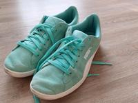 Puma Sneaker Schuhe zu verkaufen Sachsen - Chemnitz Vorschau