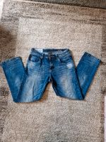 Herren Jeans Tom Tompson W32 L30 Mecklenburg-Vorpommern - Königsfeld (in Mecklenburg) Vorschau