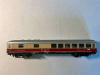 Märklin H0 Speisewagen DSG mit Beleuchtung Baden-Württemberg - Schwörstadt Vorschau