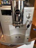Jura Impressa S9 Avantgarde Kaffeevollautomat WSV Schleswig-Holstein - Wrist Vorschau