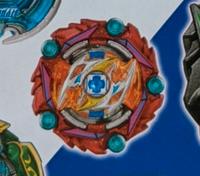 Original Takara Beyblade Burst Superking-Curse Ragnaruk NEU-Japan Rheinland-Pfalz - Mainz Vorschau