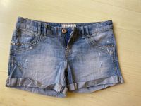 Jeans Shorts clockhouse gr. 38 Niedersachsen - Wolfenbüttel Vorschau