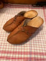 Clogs Woody Clogs Pantoffeln Niedersachsen - Wennigsen Vorschau