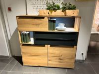 Highboard Sonia von Valnatura Niedersachsen - Nordhorn Vorschau