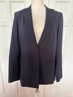 A.P.C. Blazer in blau Berlin - Wilmersdorf Vorschau