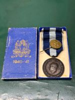 WW2 Militärmedaille Grichenland Baden-Württemberg - Wiesloch Vorschau