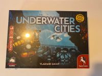 Underwater Cities + Promos NEU Vladimir Suchy Köln - Zollstock Vorschau