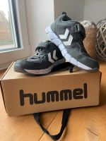 Turnschuhe Hummel Sneaker „Speed“ Schleswig-Holstein - Schönkirchen Vorschau