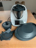 Thermomix TM6 Nordrhein-Westfalen - Herten Vorschau