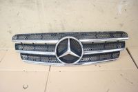 Mercedes W163 ML 320 400 Frontgrill Kühlergrill Grill A1638800985 Niedersachsen - Stuhr Vorschau