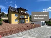 Drei-Generationen-Haus Bayern - Hohenroth bei Bad Neustadt a d Saale Vorschau