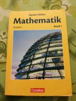 Mathematik Schulbuch Band I und II Rheinland-Pfalz - Kleinmaischeid Vorschau