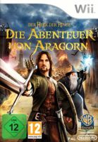 Wii Herr der Ringe - Abenteuer Aragon Thüringen - Jena Vorschau