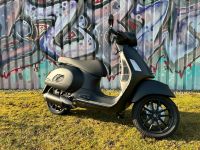 Vespa GTS 300  HPE Edition  Notte 3.0 Modell. Keyless München - Moosach Vorschau