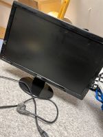 BenQ 21,5 Zoll Monitor Harburg - Hamburg Eißendorf Vorschau