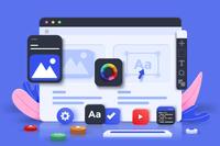 Programmierer / Entwickler für Webdesign, Onlineshops & Wordpress Bielefeld - Bielefeld (Innenstadt) Vorschau