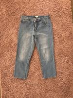 Jeans H&M Gr. 46 Nordrhein-Westfalen - Petershagen Vorschau