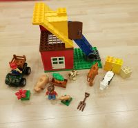 LEGO DUPLO 4975 - kleiner Bauernhof Nordrhein-Westfalen - Viersen Vorschau