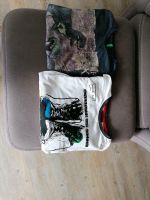 Langarmshirts Gr. 164 Schleswig-Holstein - Wanderup Vorschau