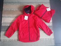 NEU ❣️Tolle Jacke/Übergangsjacke Gr.(116)122 u.128 (NP 29,99€) Brandenburg - Templin Vorschau