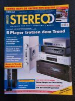 Stereo 7/2018 Juli 2018 Neuwertig Hessen - Lampertheim Vorschau