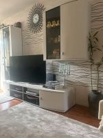 Wohnwand zu verkaufen, lowboard Fernsehertisch Tv Board Kreis Pinneberg - Pinneberg Vorschau
