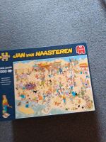 Puzzle von Jan van hasteren 1000 Teile Niedersachsen - Gifhorn Vorschau