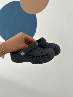 Crocs, 23/24 neuwertig Baden-Württemberg - Herbertingen Vorschau