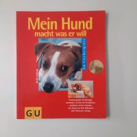 Mein Hund macht was er will Rheinland-Pfalz - Schwabenheim an der Selz Vorschau