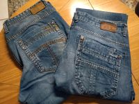 2 x Jeans M.O.D, Größe 36/32 Rheinland-Pfalz - Waldfriede bei Birkenfeld Vorschau