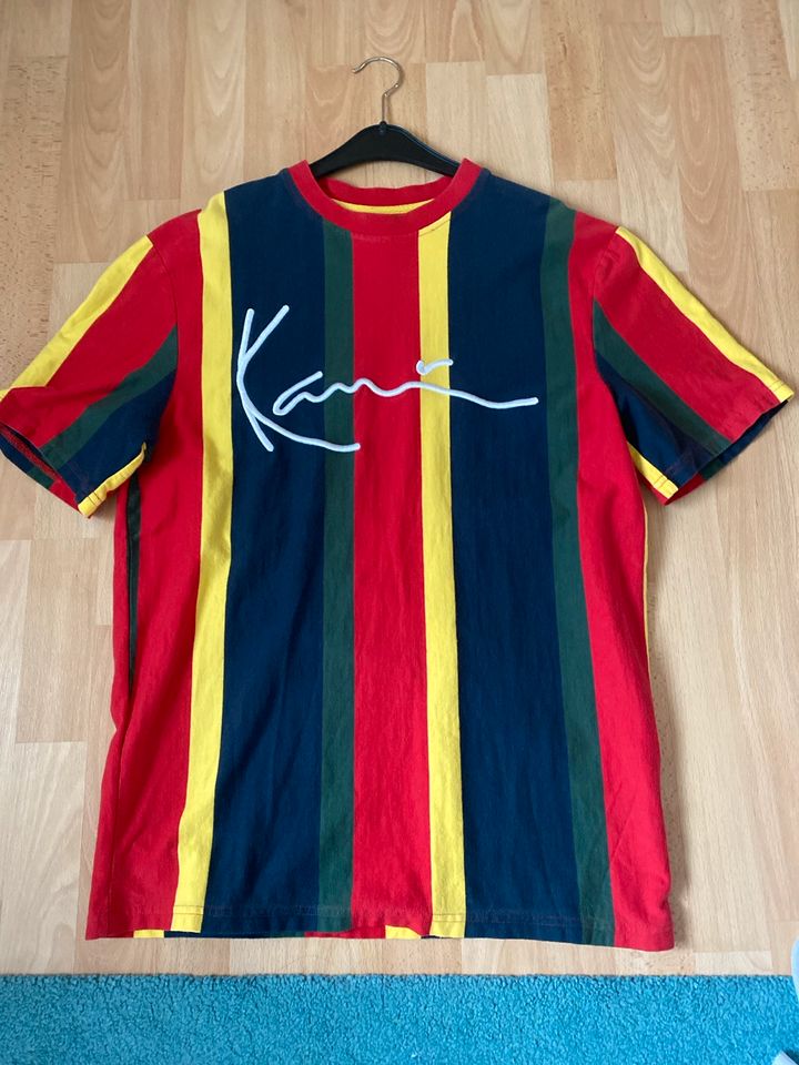 T Shirt Karl Kani Gr. S in Reinbek