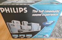 Philips Heimkino Soundsystem Niedersachsen - Uelzen Vorschau