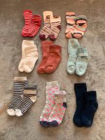 Frottee Socken, Thermo, Gr. 86/92, Gr. 20-23 Brandenburg - Bad Saarow Vorschau