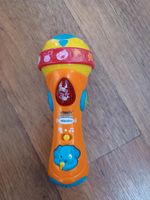 Vtech Singspaß Mikrofon - Motorikspielzeug Niedersachsen - Papenburg Vorschau