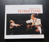 Michel & Tony Petrucchiani: Conversation. CD in sehr gutem Zustan Hessen - Allendorf Vorschau