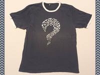 Herren T-Shirt, Kurzarm, blau, XXL, Sonar Soccer, Riddler, Batman Sachsen - Radeberg Vorschau