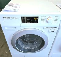 Miele W1, 7kg  Waschmaschine Nordrhein-Westfalen - Bad Salzuflen Vorschau