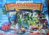 Adventskalender Playmobil Piraten (Neu) Nordrhein-Westfalen - Wilnsdorf Vorschau