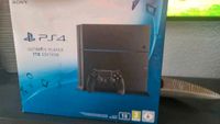 Playstation 4 1Tb Festplatte Sachsen-Anhalt - Halle Vorschau